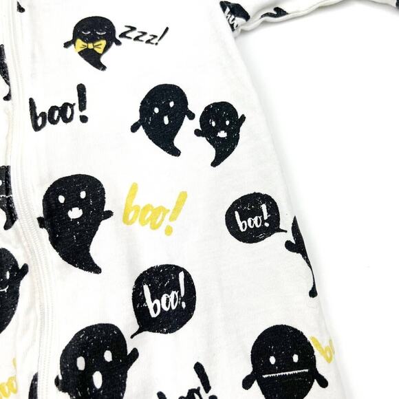 Lindex Sleeping Ghosts Halloeeen Sleeper - Picture 4 of 7